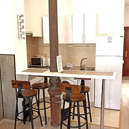 Apartamento En El Centro De Madrid!! Zewnętrze zdjęcie