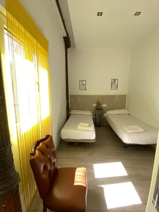 Apartamento En El Centro De Madrid!! Zewnętrze zdjęcie