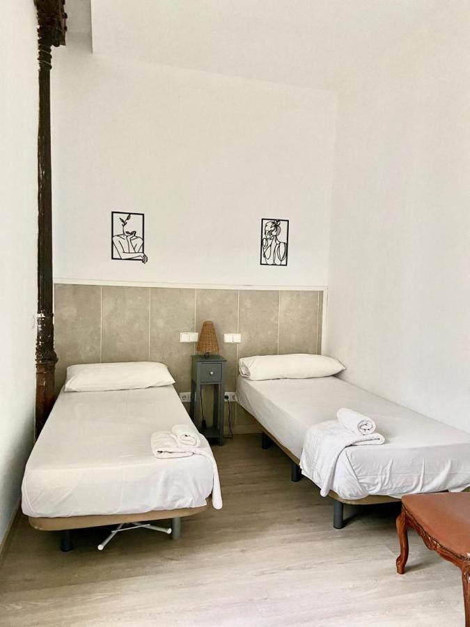 Apartamento En El Centro De Madrid!! Zewnętrze zdjęcie