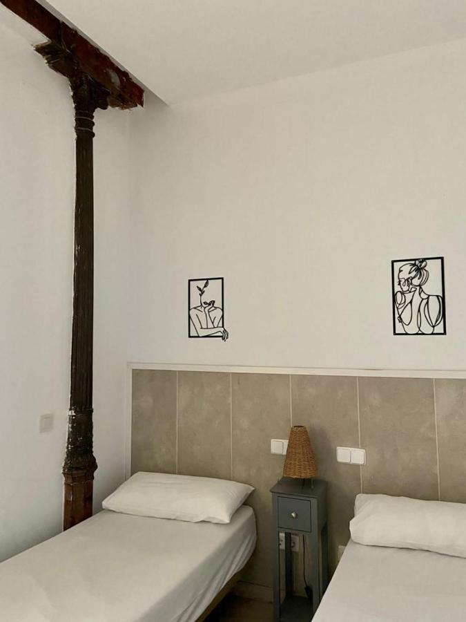 Apartamento En El Centro De Madrid!! Zewnętrze zdjęcie
