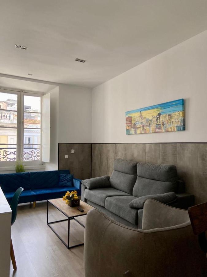 Apartamento En El Centro De Madrid!! Zewnętrze zdjęcie
