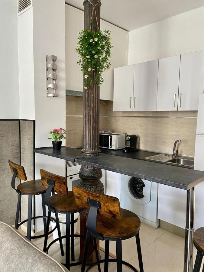 Apartamento En El Centro De Madrid!! Zewnętrze zdjęcie