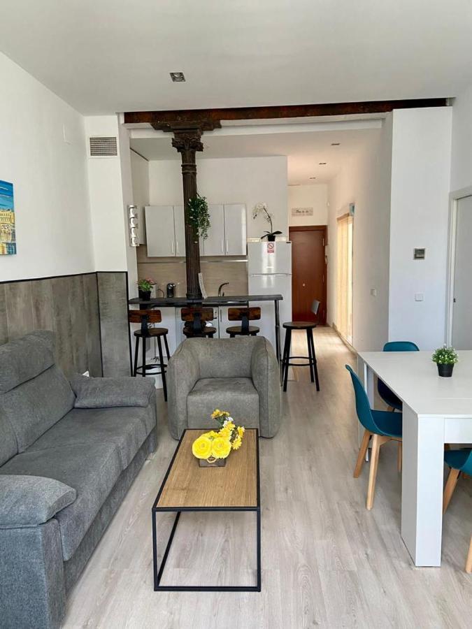 Apartamento En El Centro De Madrid!! Zewnętrze zdjęcie