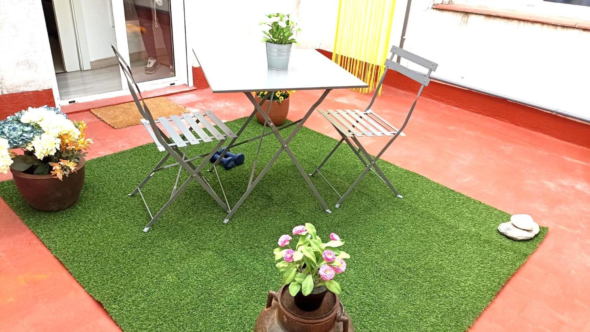 Apartamento En El Centro De Madrid!! Zewnętrze zdjęcie
