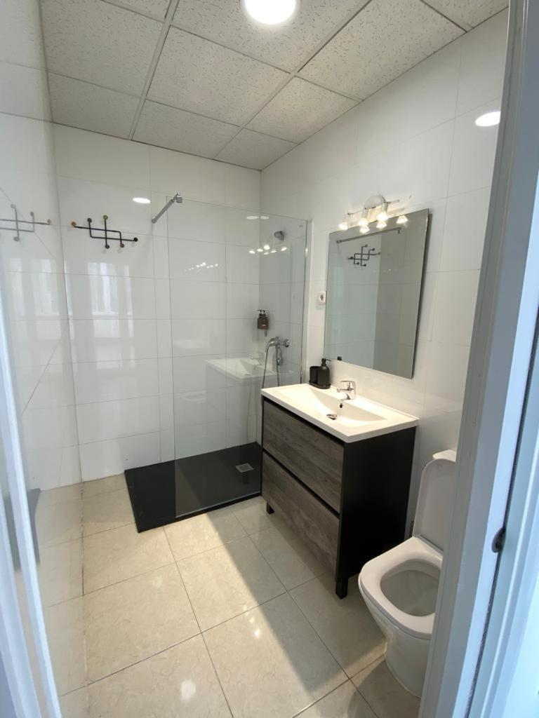 Apartamento En El Centro De Madrid!! Zewnętrze zdjęcie