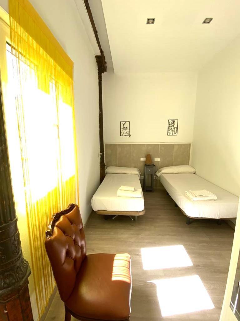 Apartamento En El Centro De Madrid!! Zewnętrze zdjęcie