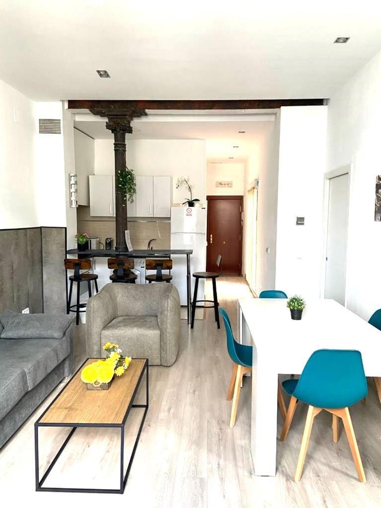 Apartamento En El Centro De Madrid!! Zewnętrze zdjęcie