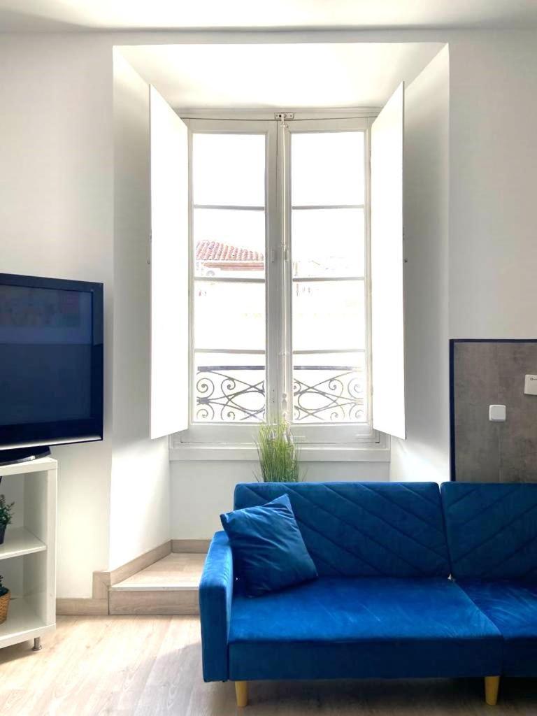 Apartamento En El Centro De Madrid!! Zewnętrze zdjęcie