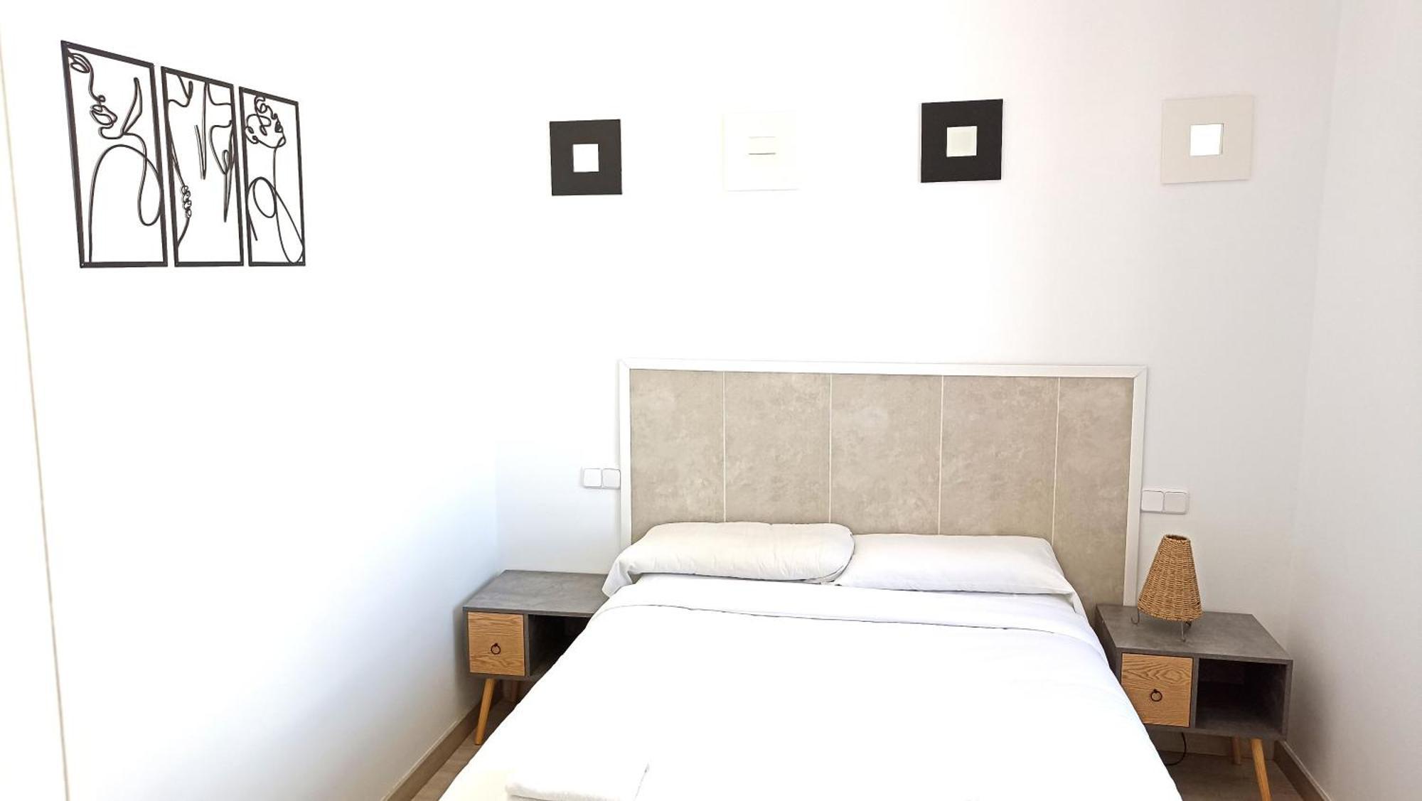 Apartamento En El Centro De Madrid!! Zewnętrze zdjęcie